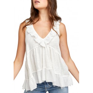 Free People Out and About Tank 