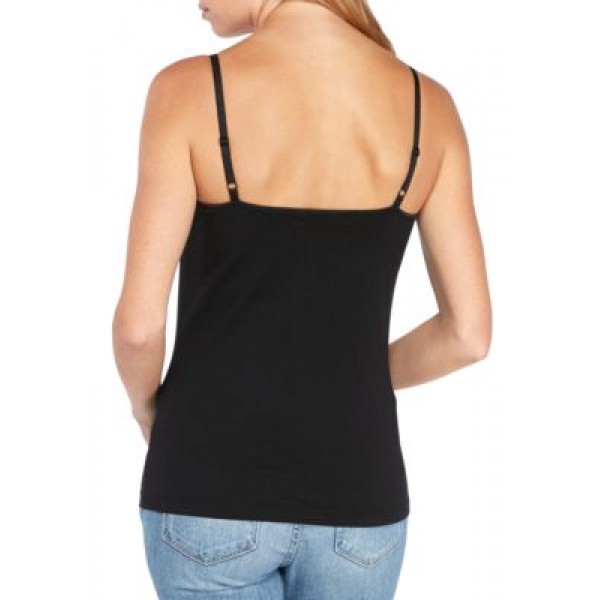 New Directions® Knit Basic Cami