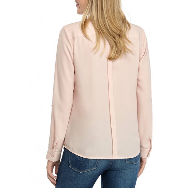 THE LIMITED Women's Ashton Solid Top