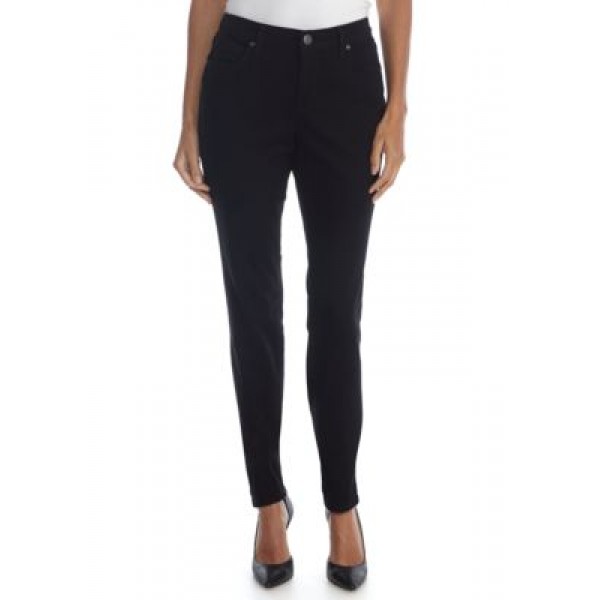 New Directions® Women's Skinny Jeans