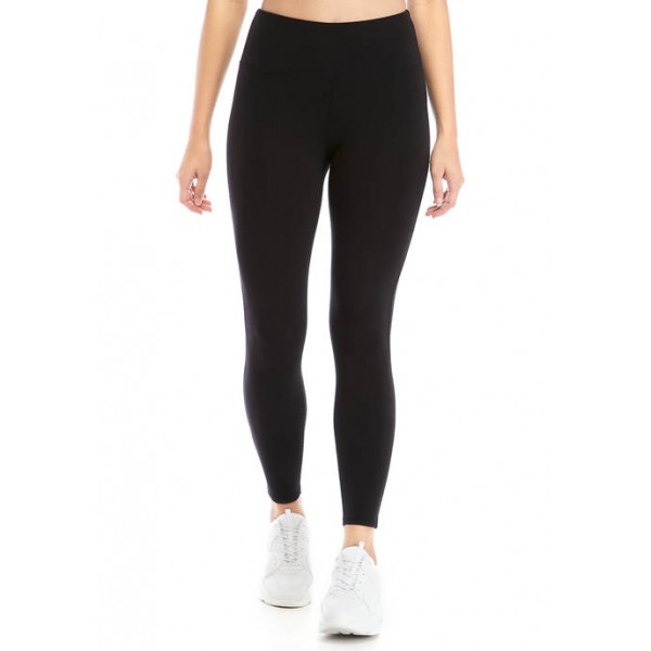 Crown & Ivy™ Classic Jersey Leggings