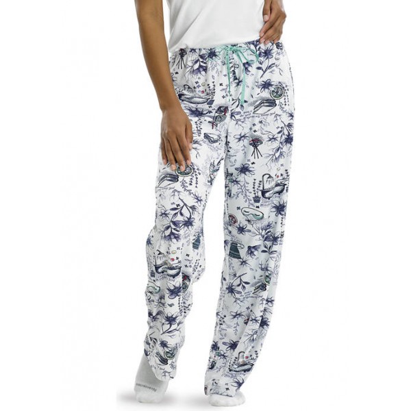 HUE® Pamper Urself Pajama Pants