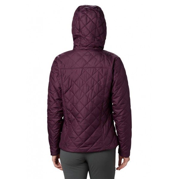 Columbia Copper Crest™ Hooded Jacket