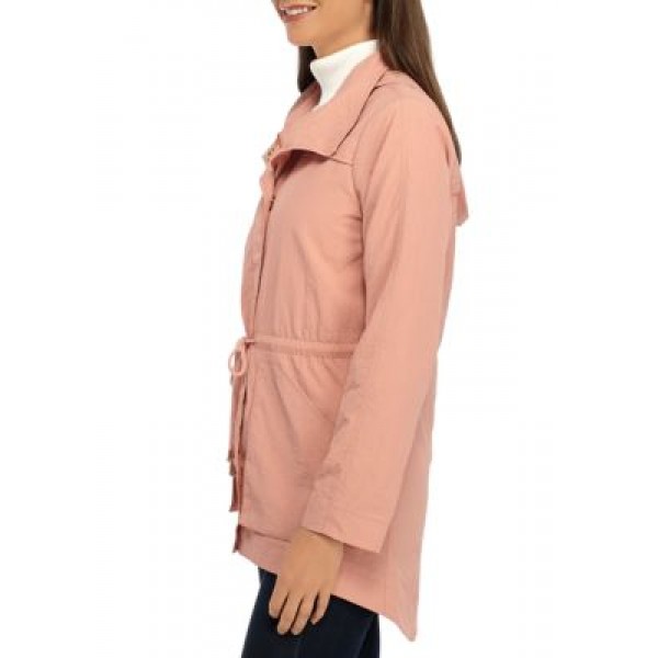 New Directions® Essential Anorak Jacket