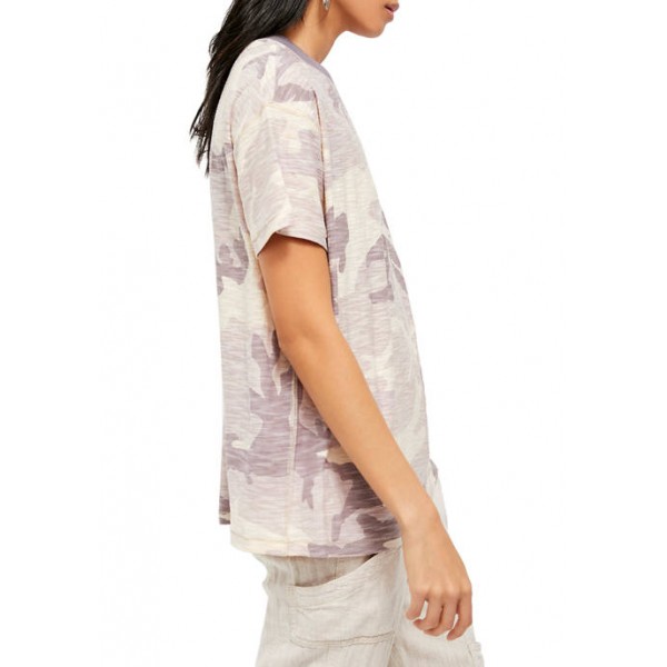 Free People Maybelle T-Shirt