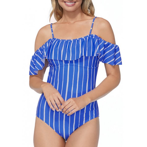 Raisins Maui One Piece Swimsuit