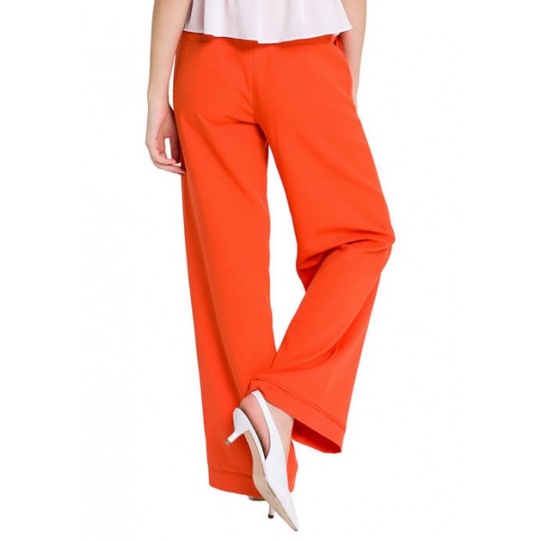 Endless Rose Crepe Trousers