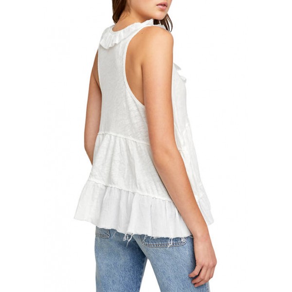 Free People Out and About Tank