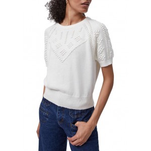 French Connection Karla Knitted Fine Gauge Sweater 