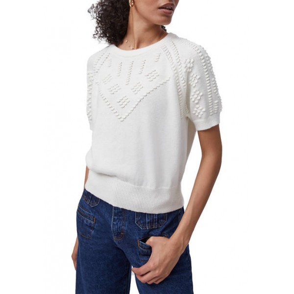 French Connection Karla Knitted Fine Gauge Sweater