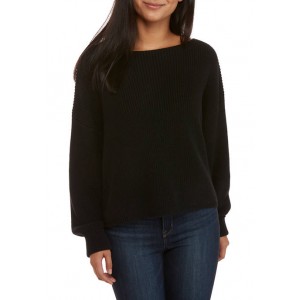 French Connection Millie Mozart Sweater 