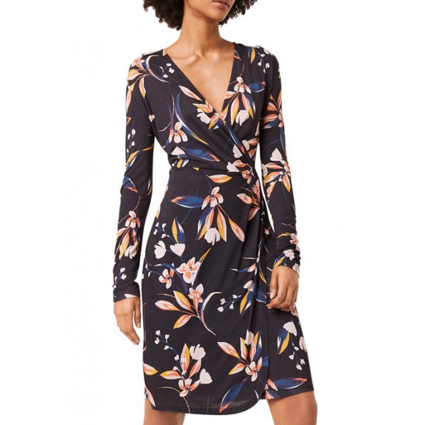 French Connection Raquel Jersey Dress