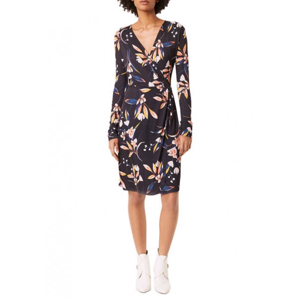 French Connection Raquel Jersey Dress