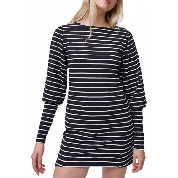 French Connection Sally Jersey Dress