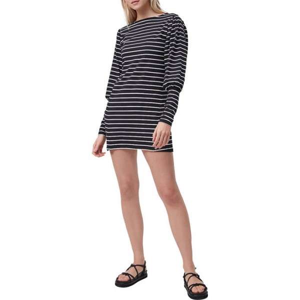 French Connection Sally Jersey Dress