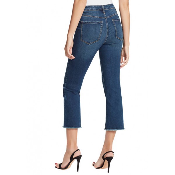 Jessica Simpson Adored Kick Flare Jeans