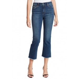 Jessica Simpson Adored Kick Flare Jeans 