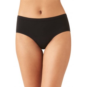 b.tempt'd by Wacoal Comfort Hipster Panty with Invisible Leg Finish