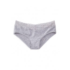 Rene Rofe’ Lace Hipster Underwear 