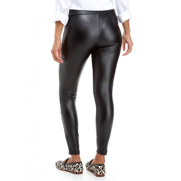 THE LIMITED LIMITLESS Women's Glossy Liquid Leggings