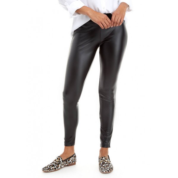 THE LIMITED LIMITLESS Women's Glossy Liquid Leggings