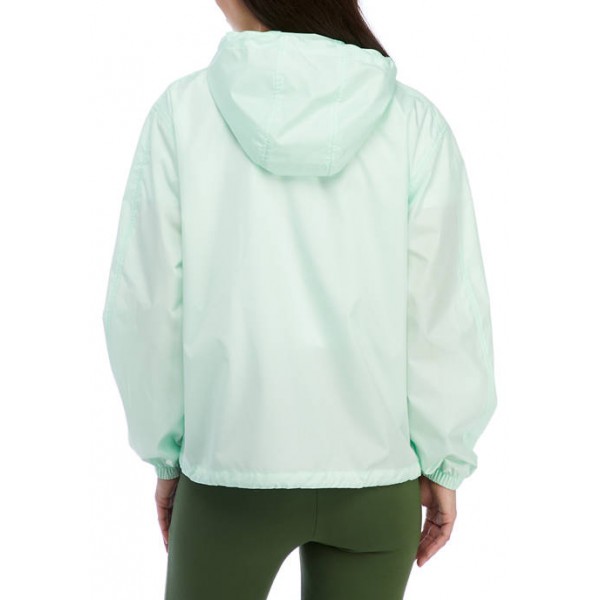 THE LIMITED LIMITLESS Women's Water Resistant Jacket