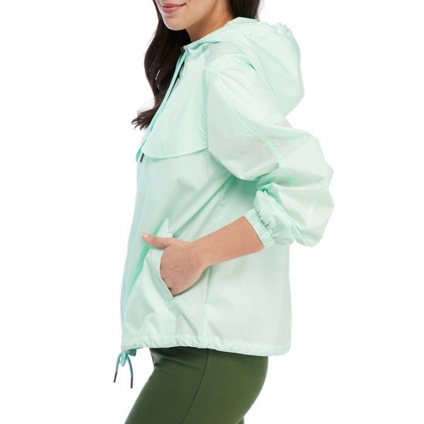 THE LIMITED LIMITLESS Women's Water Resistant Jacket