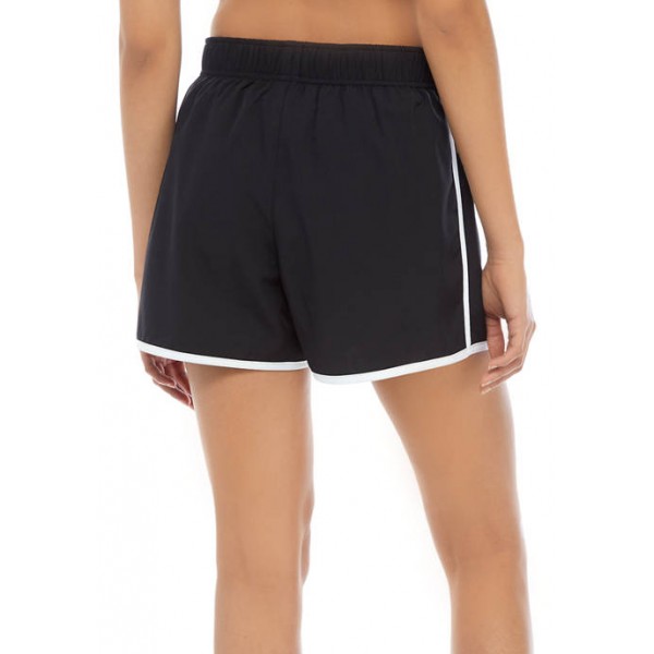 ZELOS Stretch Woven Shorts