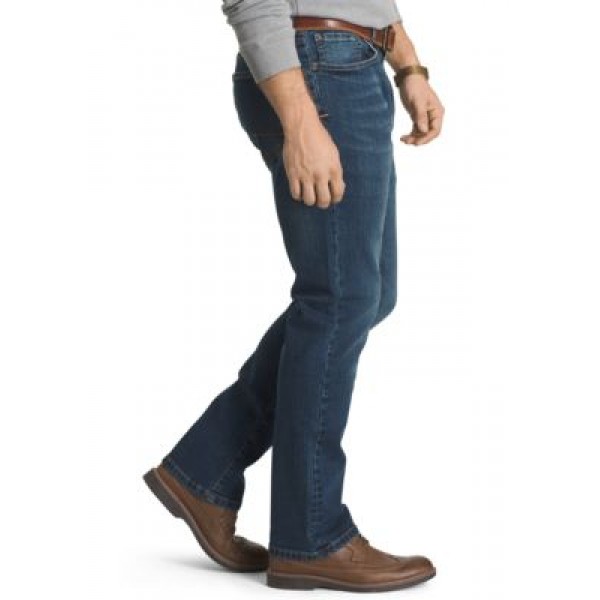 IZOD Comfort Fit Jeans