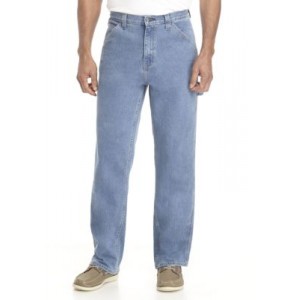 Saddlebred® Carpenter Stretch Jeans 
