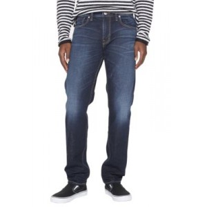 Silver Jeans Eddie Relaxed Fit Tapered Leg Jeans