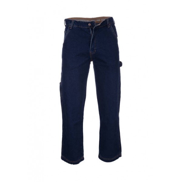 Smith's Workwear Big Relaxed Fit Carpenter Jeans