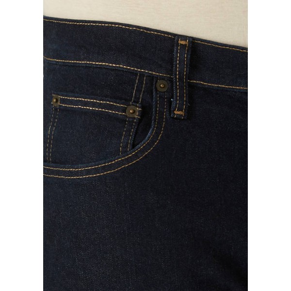 Wrangler® Kabel Regular Fit Rinsed Jeans