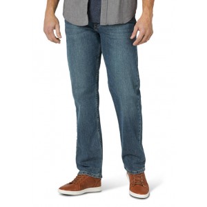 Wrangler® Kabel Relaxed Fit Jeans 