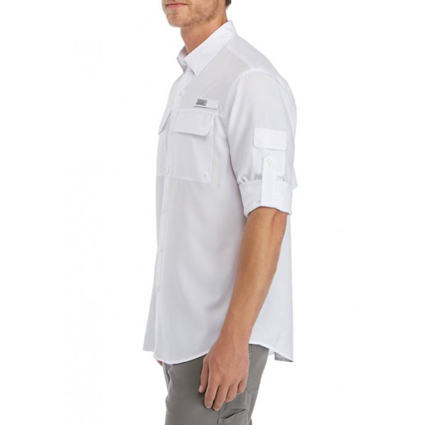 Ocean & Coast® Long Sleeve Fishing Shirt
