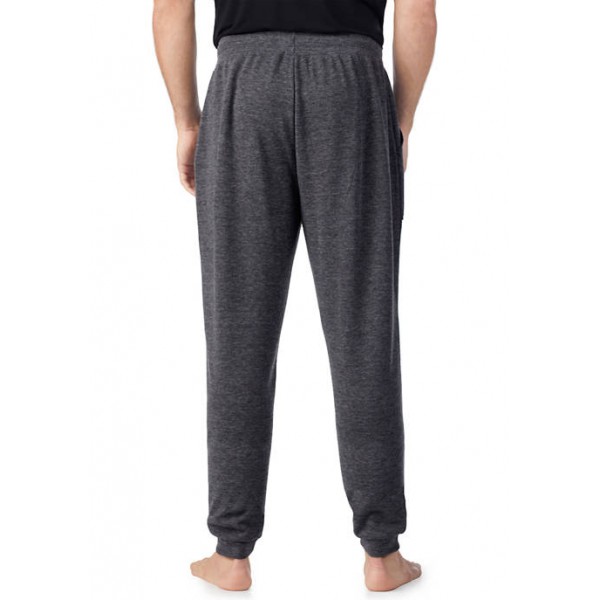 Essential Banded Bottom Sleep Pants