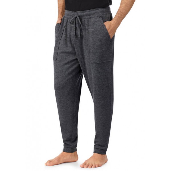 Essential Banded Bottom Sleep Pants