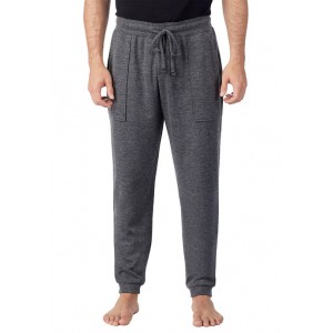 Essential Banded Bottom Sleep Pants 