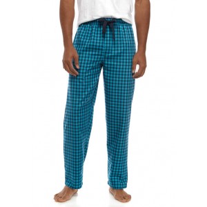 IZOD Rayon Pajama Pants 