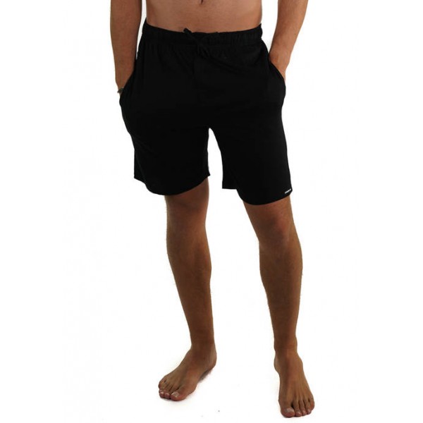 Members Only Jersey Knit Sleep Shorts
