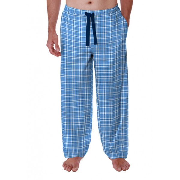 Saddlebred® Grid Knit Pajama Pants