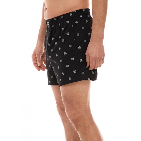 Chaps 3 Pack Woven Boxers