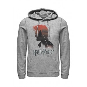 Harry Potter™ Harry Potter The Boy Who Lived Fleece Graphic Hoodie 