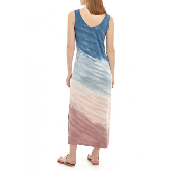 New Directions® Women's Studio Maxi Dress