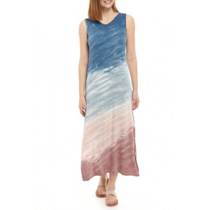 New Directions® Women's Studio Maxi Dress 