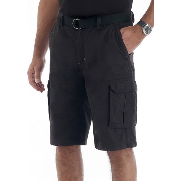 Smith's Workwear Ripstop Performance Cargo Shorts
