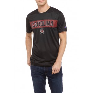 Champion® NCAA USC Gamecocks Impact Graphic T-Shirt 