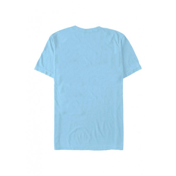 Disney® Tinkerbell Love Tink Short Sleeve Graphic T-Shirt