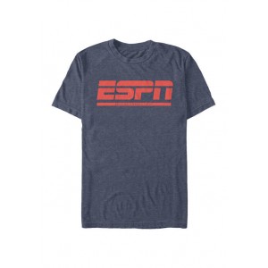 ESPN ESPN Bristol Short Sleeve Graphic T-Shirt 