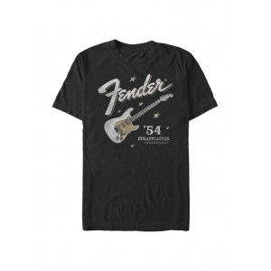 Fender Western Stratocaster Graphic T-Shirt 